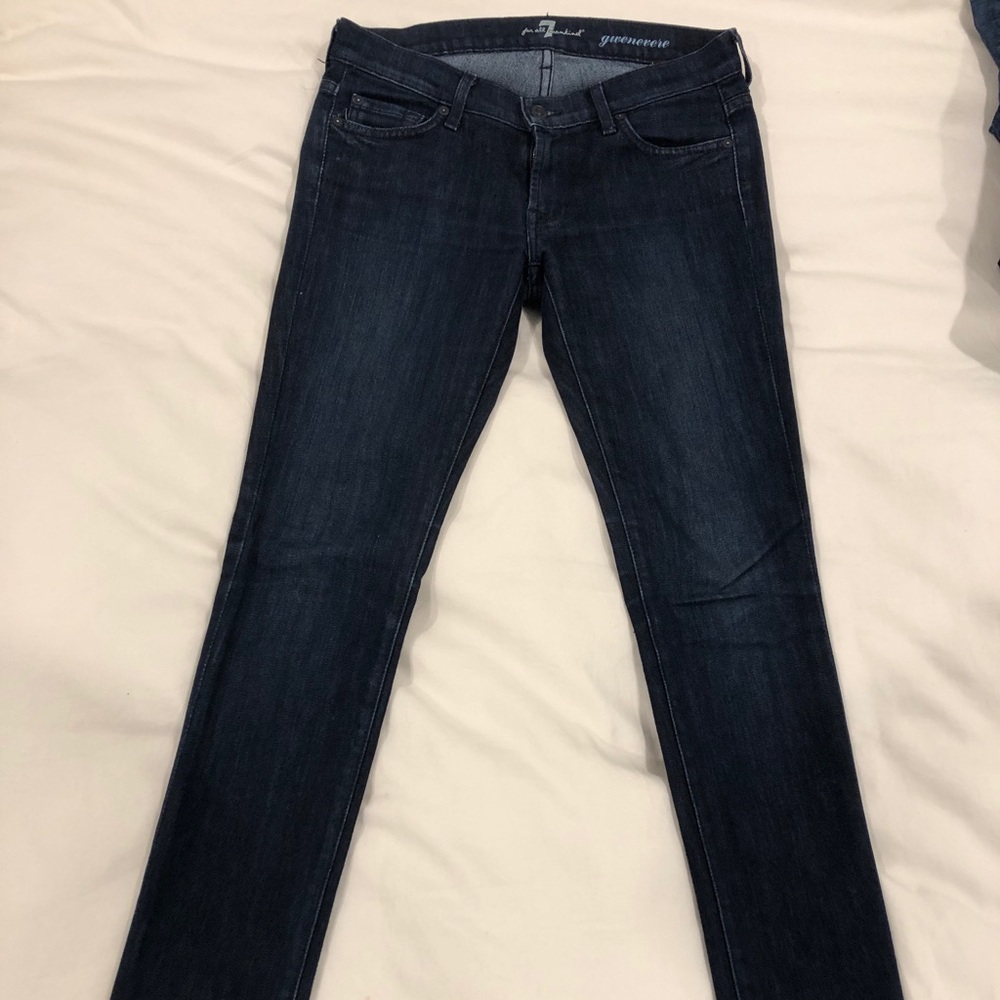 SEVEN JEANS